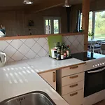 Hyggeligt I Ebeltoft, Taet Pa Og Skov. 에벨토프트