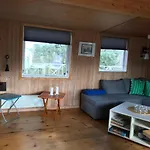 Hyggeligt I Ebeltoft, Taet Pa Og Skov. 펜션 *