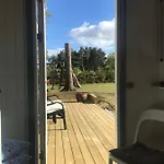 펜션 Hyggeligt I Ebeltoft, Taet Pa Og Skov. *