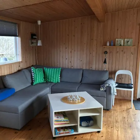 Hyggeligt I Ebeltoft, Taet Pa Og Skov. * Ebeltoft